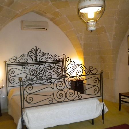 B&B Archidamo Manduria Kamer foto