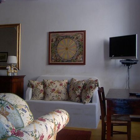 B&B Archidamo Manduria Kamer foto