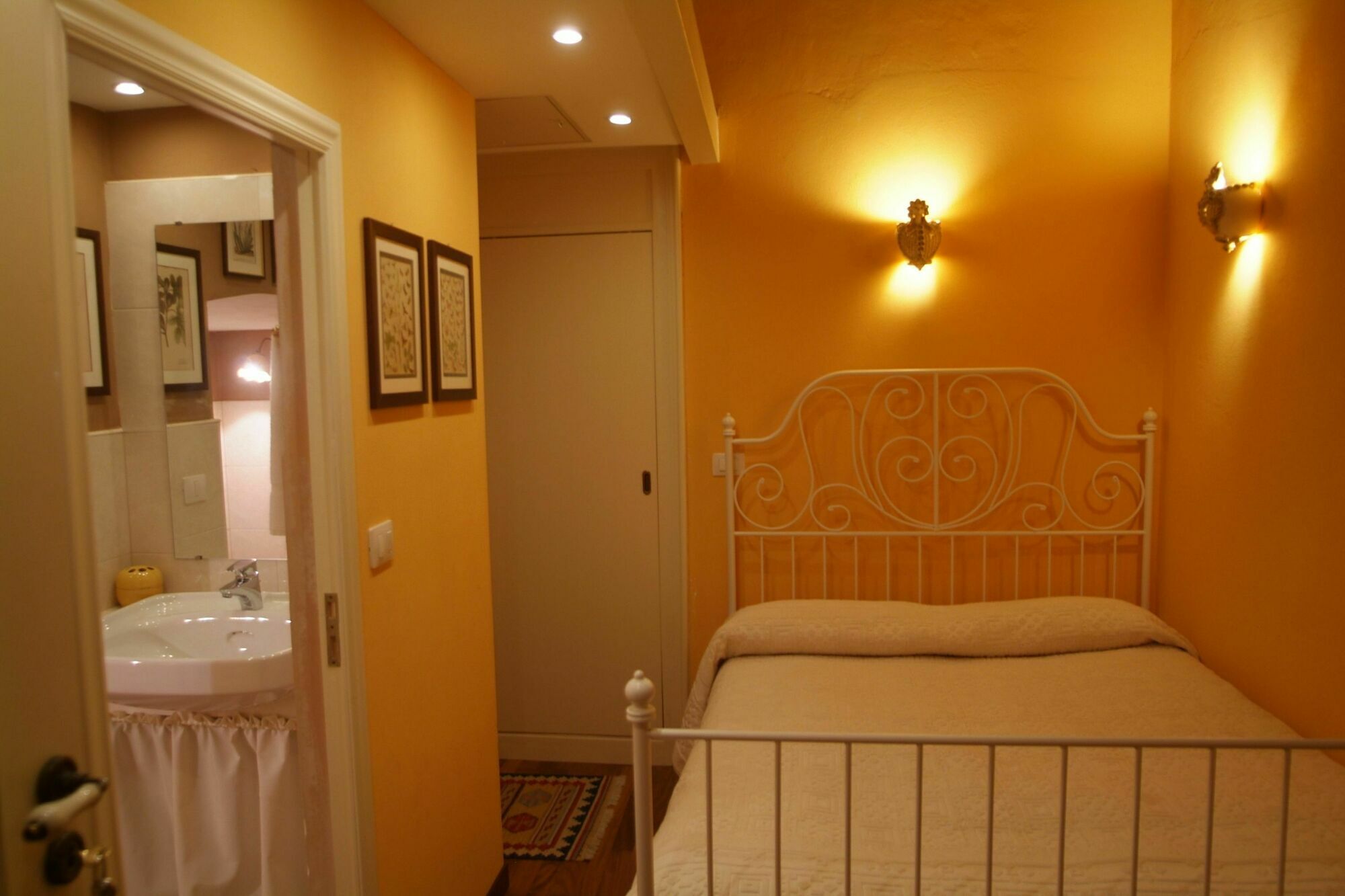 B&B Archidamo Manduria Buitenkant foto
